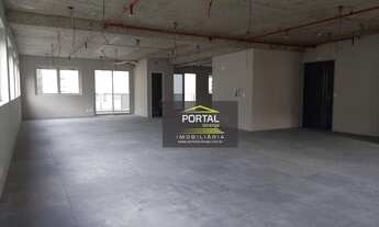 Imagem 4: Sala para alugar, 385 m² por R$ 22.500,00/mês - Higienópolis - São Paulo/SP