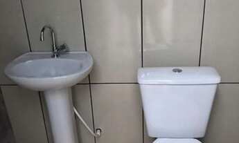 Imagem 6: Galpão para alugar, 250 m² por R$ 6.000,00/mês - Jardim Belval - Barueri/SP