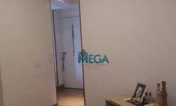 Imagem 7: Espaçoso! 3 dormitórios, 1 suíte na Vila Mascote