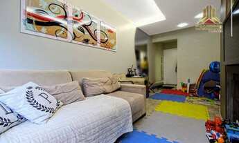 Imagem 4: Vendo apartamento de dois dormitórios com garagem imediações do BarraShoppingSul em Porto