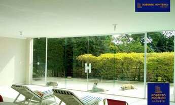 Imagem 3: Casa com 4 quartos no Ouro Velho Mansões - Nova Lima/MG