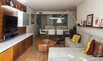 Imagem 3: Venda Apartamento 2 Dormitórios - 130 m² Pinheiros