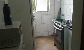 Imagem 3: Apartamento à venda com 02 dormitorios,sala com sacada,proximo a escolas,supermercados, Ca