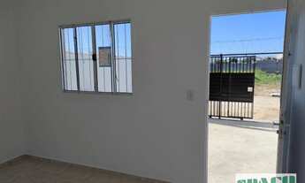 Imagem 5: Casa com 2 dormitórios à venda, 125 m² por R$ 177.000,00 - Residencial E Comercial Portal