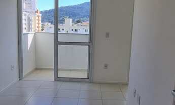 Imagem 4: Apartamento 2 Dormitórios com Suíte Condomínio Com Mercado Inteligente Área de Lazer Comp