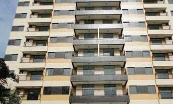 Imagem: Ed. Safira Eco Próximo Parque-Utínga