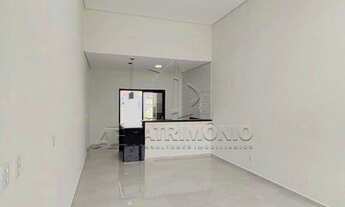 Imagem 3: SOROCABA - Casa de Condomínio - Villagio Ipanema 1