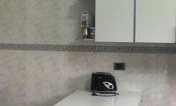 Imagem 3: Sobrado com 4 dormitórios à venda, 230 m² por R$ 1.500.000,00 - Vila Floresta - Santo Andr