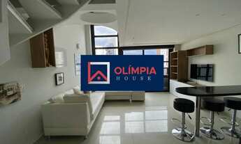 Imagem 3: Venda Apartamento 1 Dormitórios - 50 m² Vila Olímpia