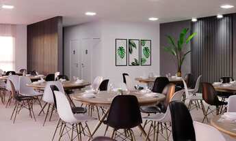 Imagem 2: Apartamento no Centro - Balneário Piçarras - SC