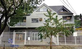 Imagem 2: Excelente Casa Comercial com 12 salas - 511 m² úteis - 05 garagens no Centro - Curitiba/P