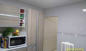 Imagem 4: Sobrado com 4 dormitórios à venda, 193 m² - Demarchi - São Bernardo do Campo/SP