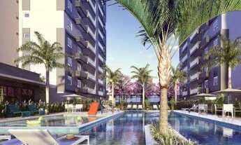 Imagem 5: Apartamento à venda, 83 m² por R$ 575.900,00 - Chacara Nossa Senhora Auxiliadora - Paulíni