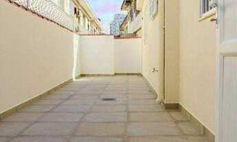 Imagem 5: Casa com 4 dormitórios à venda, 168 m² por R$ 798.000,00 - Encruzilhada - Santos/SP