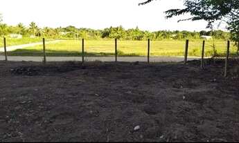 Imagem 2: Lote/Terreno para venda com 825 metros quadrados em Centro - Santa Cruz Cabrália - BA