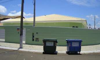 Imagem 2: Casa com 3 dormitórios para alugar, 147 m² por R$ 3.400,00/mês - Jardim Europa - Paulínia