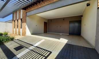 Imagem 4: Casa para venda tem 200 metros quadrados com 3 quartos