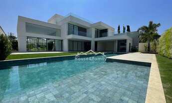 Imagem: CASA TRIPLEX COM 4 SUITES NO CONDOMÍNIO