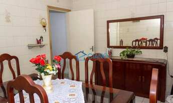 Imagem 4: Sobrado do Tatuapé. Ótima localização. 3 dormitórios, 1 vaga