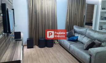 Imagem 3: Apartamento com 3 dormitórios à venda, 107 m² por R$ 959.000,00 - Jardim Taquaral - São Pa