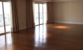 Imagem 2: Apartamento renovado e estiloso