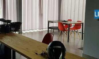 Imagem 7: Sete Lagos condomínio Fechado Itatiba SP casa térrea Live Residence