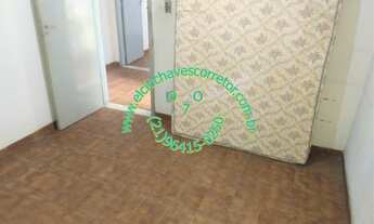 Imagem 5: Casa 2 Quartos - Condomínio Fechado - Praça, Pista Skate e Quadra na Freguesia