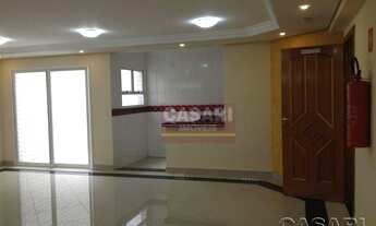 Imagem 4: Apartamento com 2 dormitórios à venda, 73 m² - Assunção - São Bernardo do Campo/SP