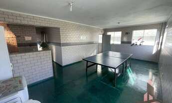 Imagem 4: Apartamento à venda, 41 m² por R$ 225.000,00 - Vila Guilhermina - Praia Grande/SP