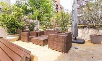 Imagem 5: Vendo cobertura na Avenida Soledade, Bairro Petrópolis em Porto Alegre