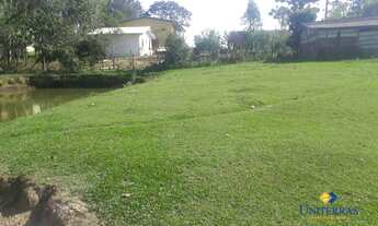 Imagem 7: Chácara com 4 dormitórios à venda, 21514 m² por R$ 1.214.000,00 - São Gabriel - Colombo/PR