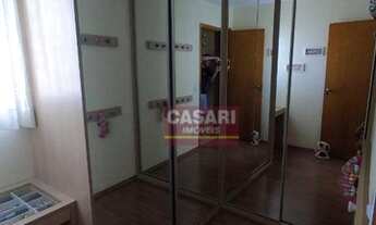 Imagem 4: Apartamento com 3 dormitórios à venda, 70 m² - Parque Terra Nova - São Bernardo do Campo/S