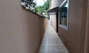 Imagem 5: Casa com 2 dormitórios à venda, 90 m² por R$ 514.000,00 - Marapé - Santos/SP