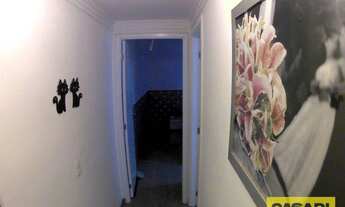 Imagem 5: Apartamento com 2 dormitórios à venda, 55 m² - Vila Planalto - São Bernardo do Campo/SP