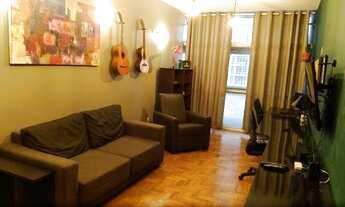 Imagem 4: Apartamento em República - São Paulo, SP