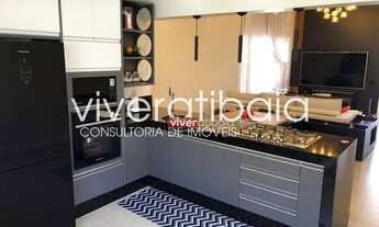 Imagem 9: Casa com 3 dormitórios à venda, 175 m² por R$ 1.150.000,00 - Terras de Atibaia - Atibaia/S