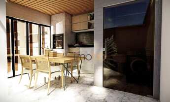 Imagem: Casa com 3 dormitórios à venda, 111 m²