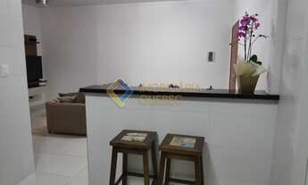 Imagem 2: Apartamentos - Venda - Residencial e Comercial Palmares - Cod. 654
