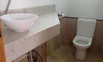 Imagem 3: Excelente Casa 3 qtos - B. São João Batista - R$ 700 mil financiada - Cód. 1540