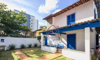 Imagem 6: Casa com 4 dormitórios, sendo 2 suítes no bairro Cavaleiros