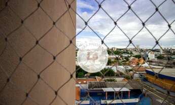 Imagem 7: Apartamento com 3 dormitórios à venda, 74 m² - Vila Vianelo - Jundiaí/SP