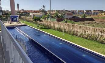 Imagem 4: PORTEIRA FECHADA - Apartamento 3 dormitórios com 91m2 no SOLARIUM RESIDENCE - PORTO DAS D