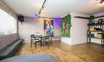 Imagem 4: Apartamento com 3 dormitórios à venda, 108 m² por R$ 869.000,00 - Água Verde - Curitiba/PR