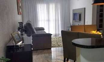 Imagem 4: Apartamento com 2 dormitórios à venda, 60 m² - Nova Petrópolis - São Bernardo do Campo/SP