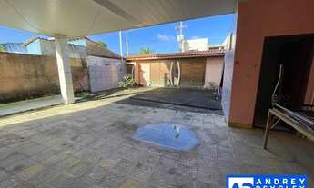 Imagem 7: Casa 5/4 sendo 4 suítes - Nascente - Rua asfaltada - Perto de tudo em Massagueira