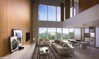 Imagem 6: Apartamento Duplex com 1 dormitório à venda, 81 m² por R$ 780.000,00 - Edifício Trix Tambo