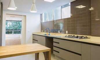 Imagem 13: Apartamento residencial à venda, Jardim Paulista, São Paulo