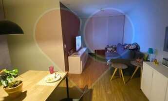 Imagem 2: Apartamento com 94 metros com 3 quartos com 2 suítes