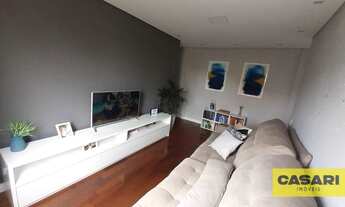 Imagem 4: Apartamento com 2 dormitórios à venda, 65 m² - Baeta Neves - São Bernardo do Campo/SP