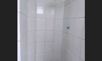 Imagem 5: Kit dividido Kitnet com 1 dormitório